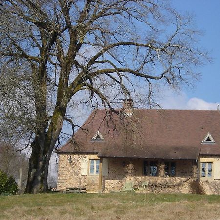 Sapharey Bed & Breakfast Sarrazac  Exterior photo