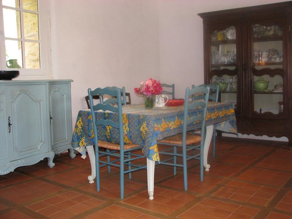 Sapharey Bed & Breakfast Sarrazac  Exterior photo