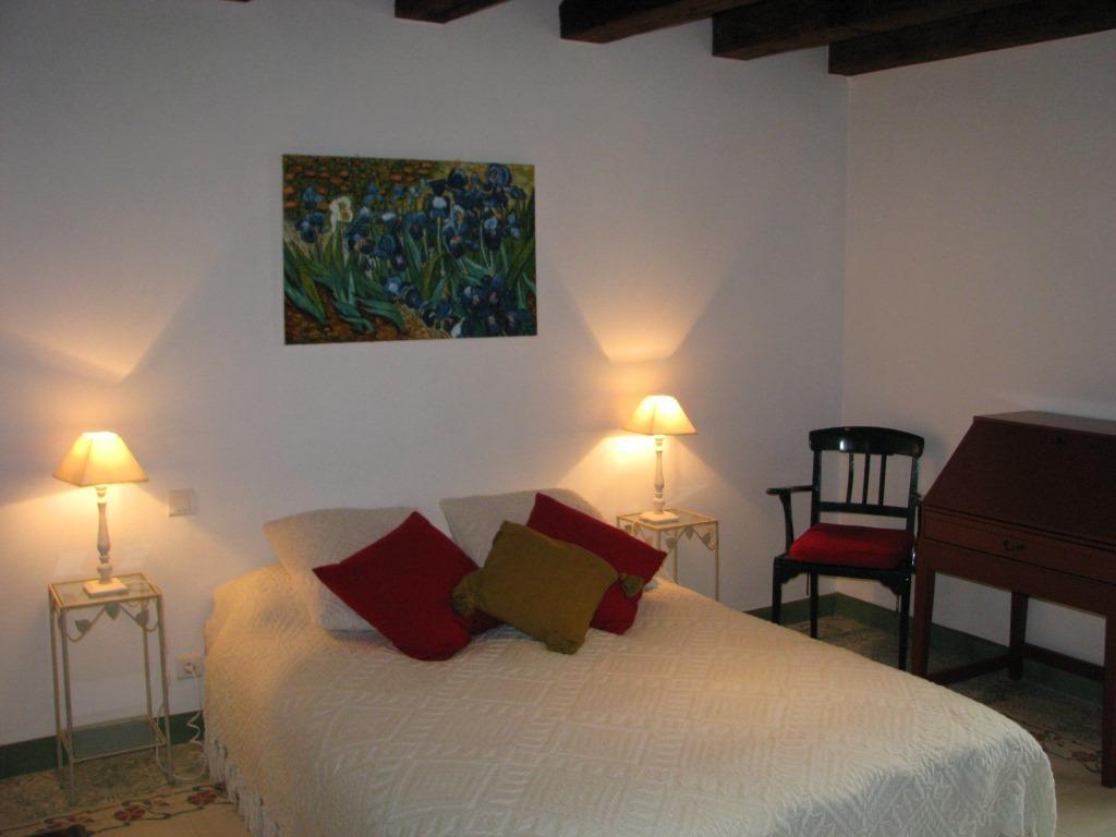 Sapharey Bed & Breakfast Sarrazac  Room photo